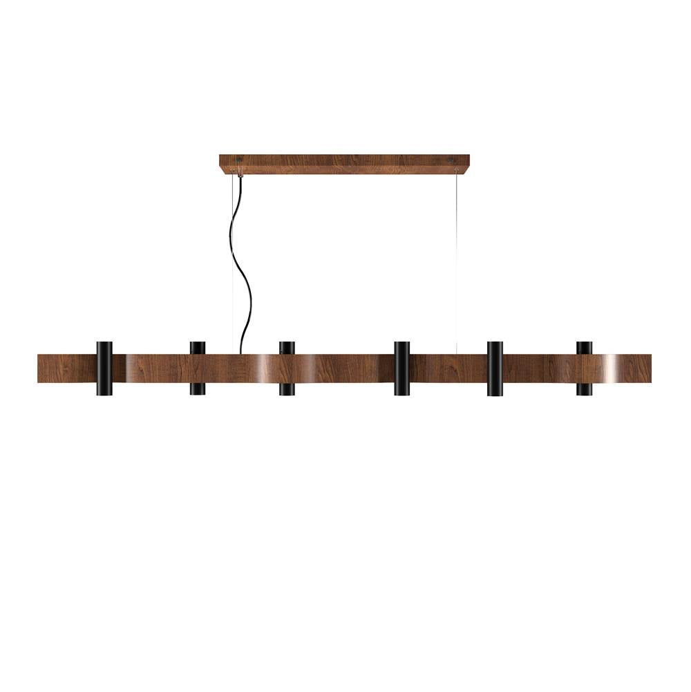 Accord Lighting  Flow Accord Pendant 1501