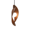Accord Lighting  Oyster Accord Pendant 1512