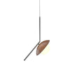 Accord Lighting  Oyster Accord Pendant 1513