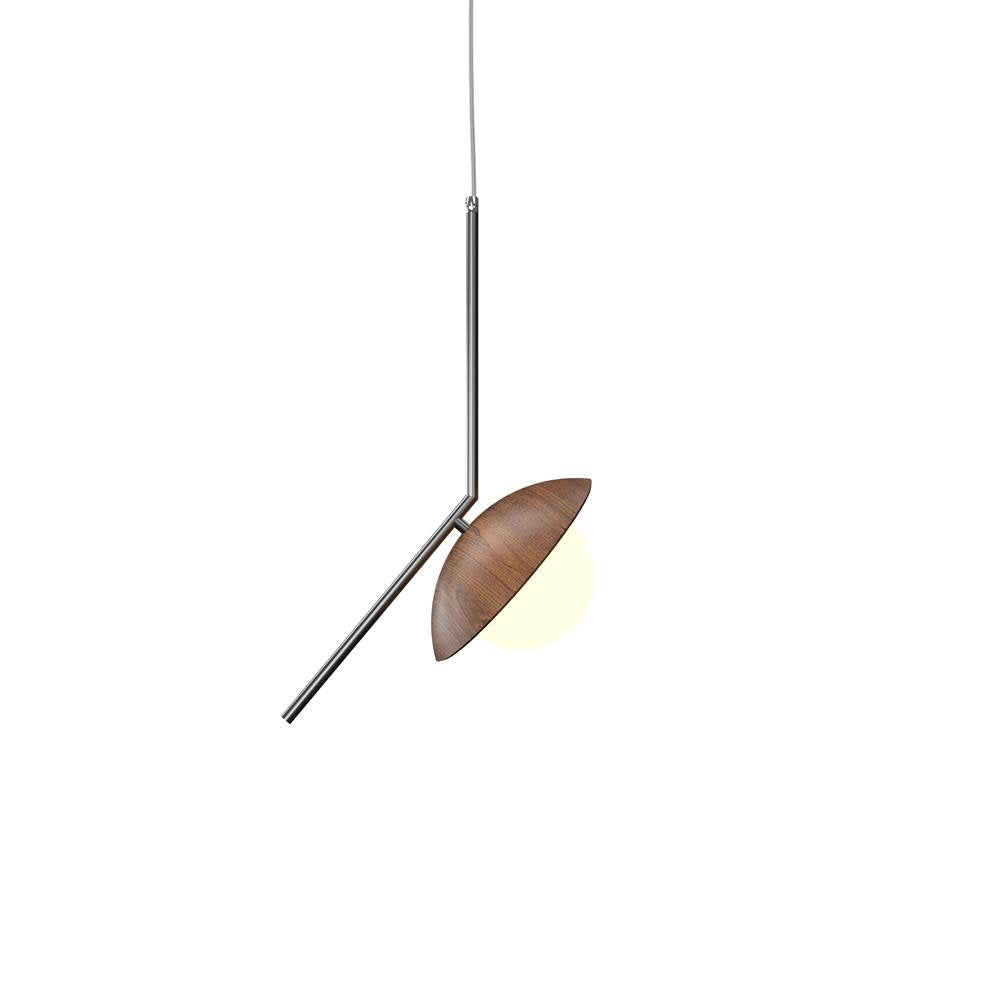 Accord Lighting  Oyster Accord Pendant 1513