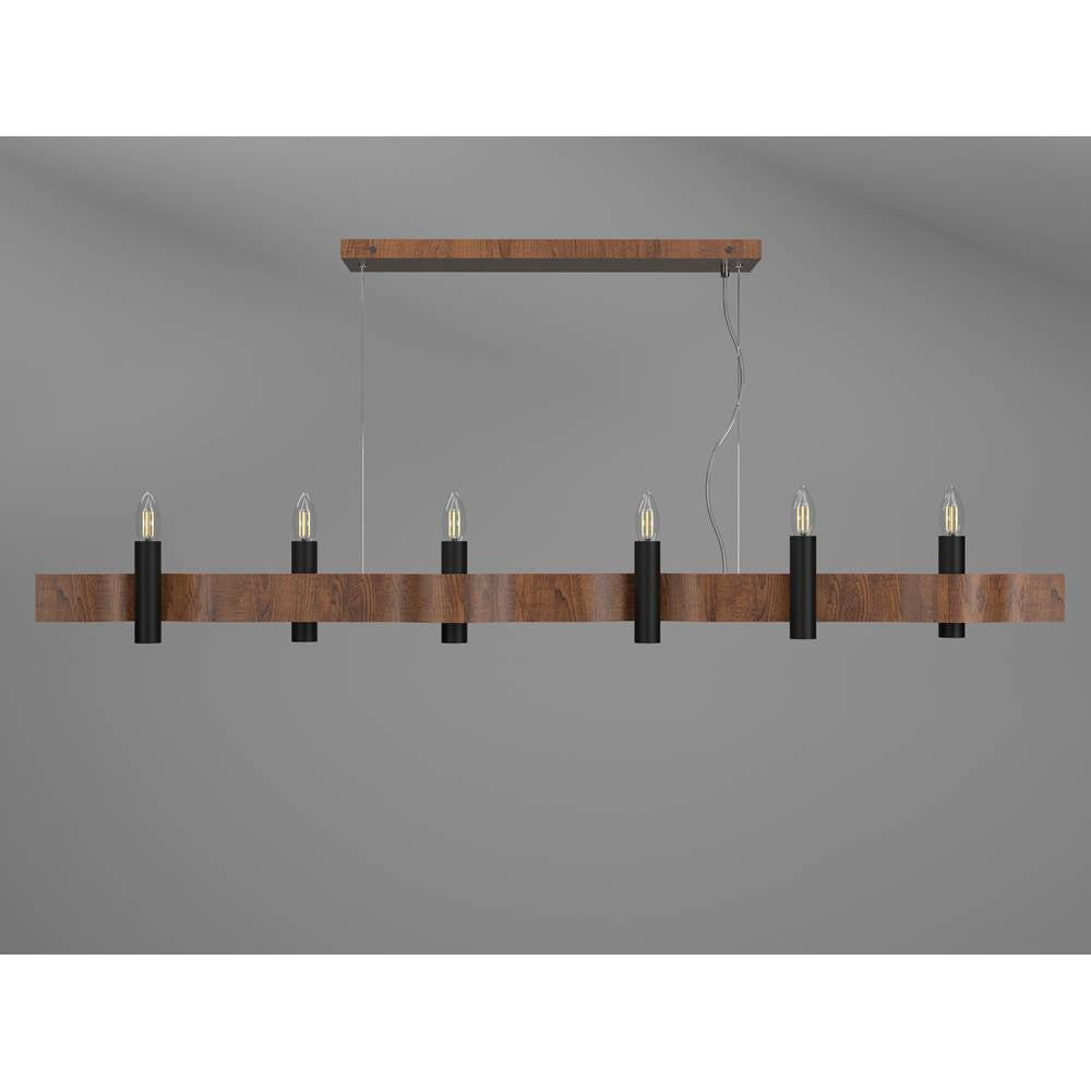 Accord Lighting  Flow Accord Pendant 1518