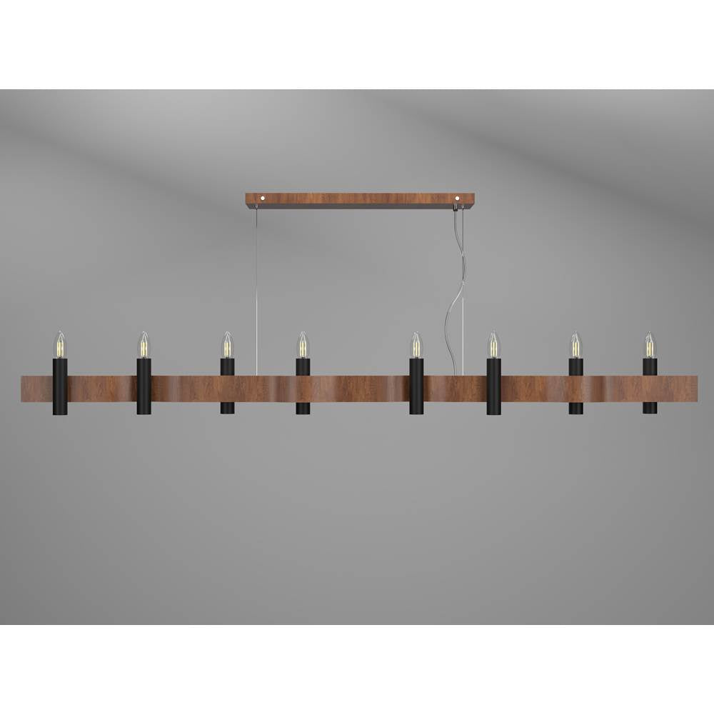 Accord Lighting  Flow Accord Pendant 1524