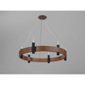 Accord Lighting  Flow Accord Pendant 1525