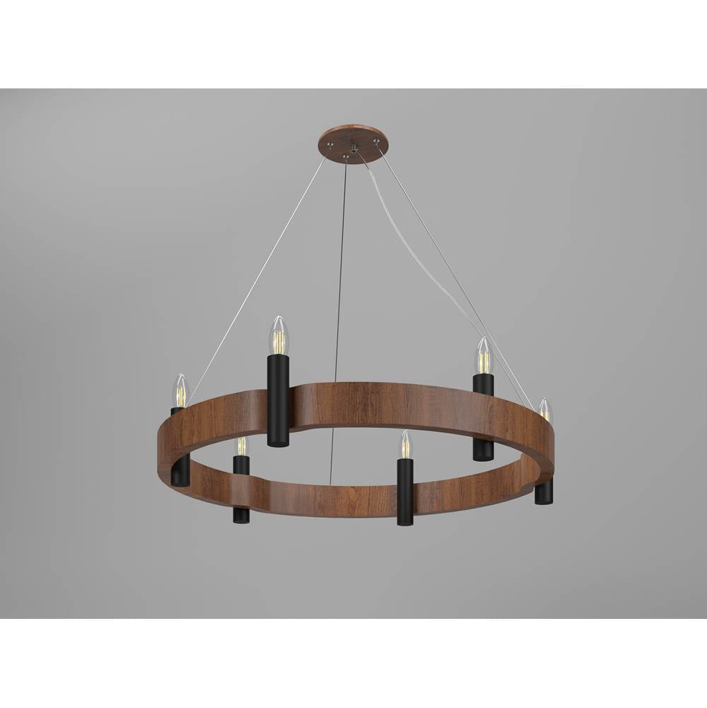 Accord Lighting  Flow Accord Pendant 1526