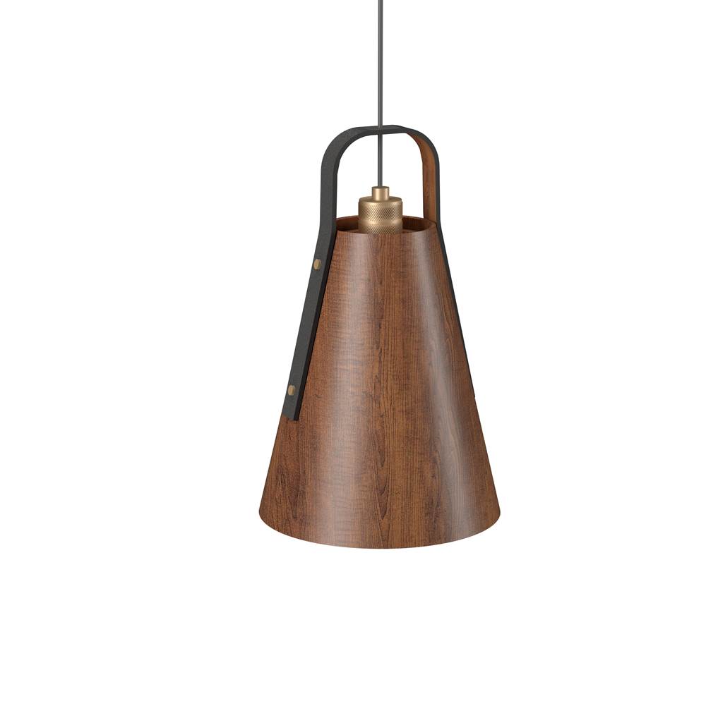 Accord Lighting  Strap Accord Pendant 1527