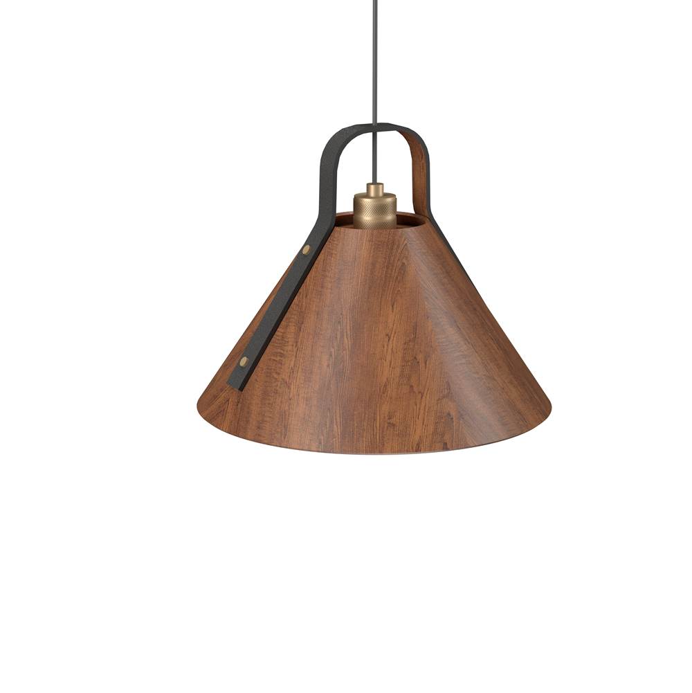 Accord Lighting  Strap Accord Pendant 1528