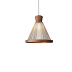 Accord Lighting  Corda Accord Pendant 1530
