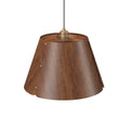 Accord Lighting  Element Accord Pendant 1536
