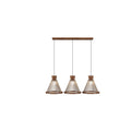 Accord Lighting  Corda Acord Pendant 1538