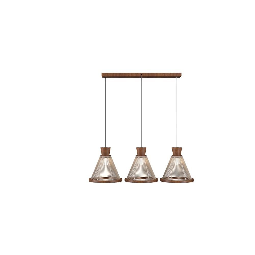 Accord Lighting  Corda Acord Pendant 1538