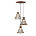 Accord Lighting  Corda Acord Pendant 1541