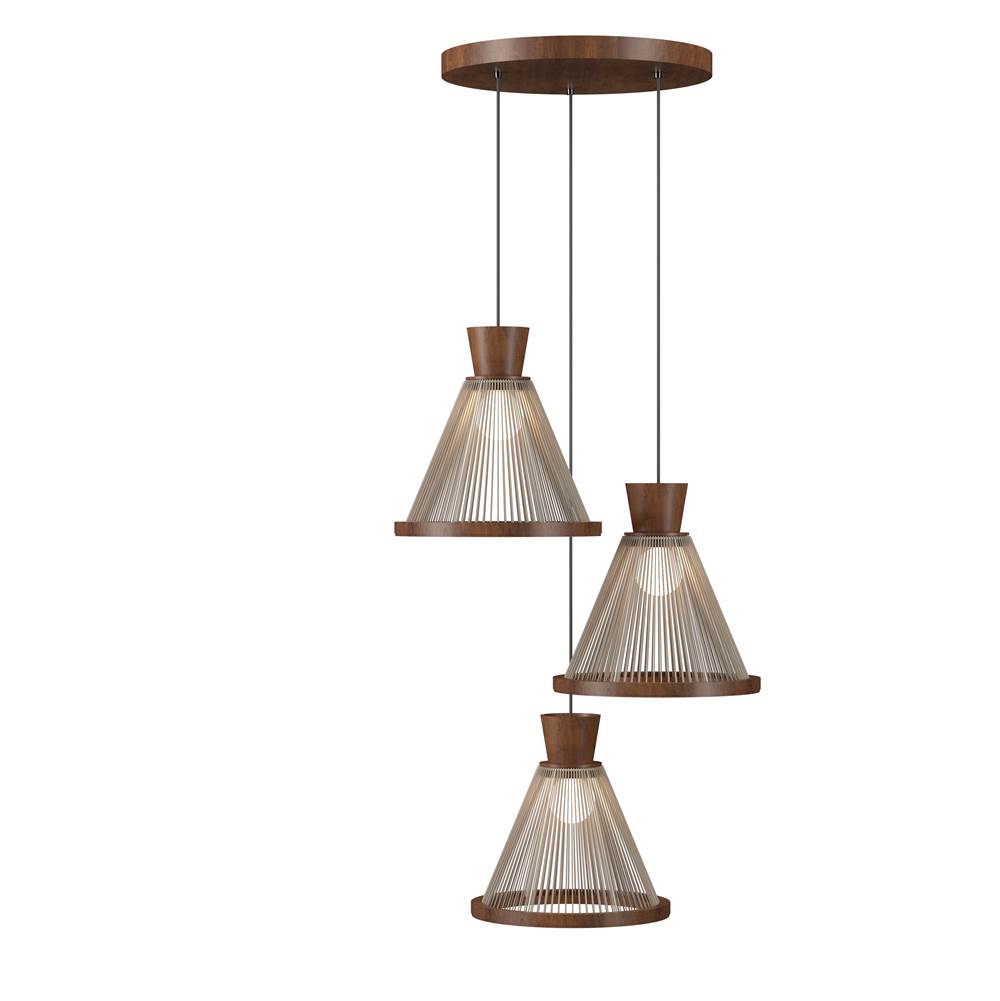 Accord Lighting  Corda Acord Pendant 1541