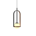 Accord Lighting  Strap Accord Pendant 1544