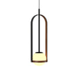 Accord Lighting  Strap Accord Pendant 1545