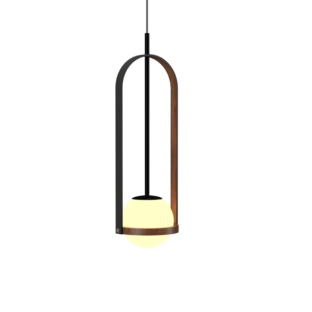 Accord Lighting  Strap Accord Pendant 1545
