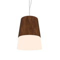 Accord Lighting  Conical Accord Pendant 264.06