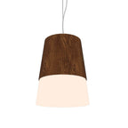 Accord Lighting  Conical Accord Pendant 264.06