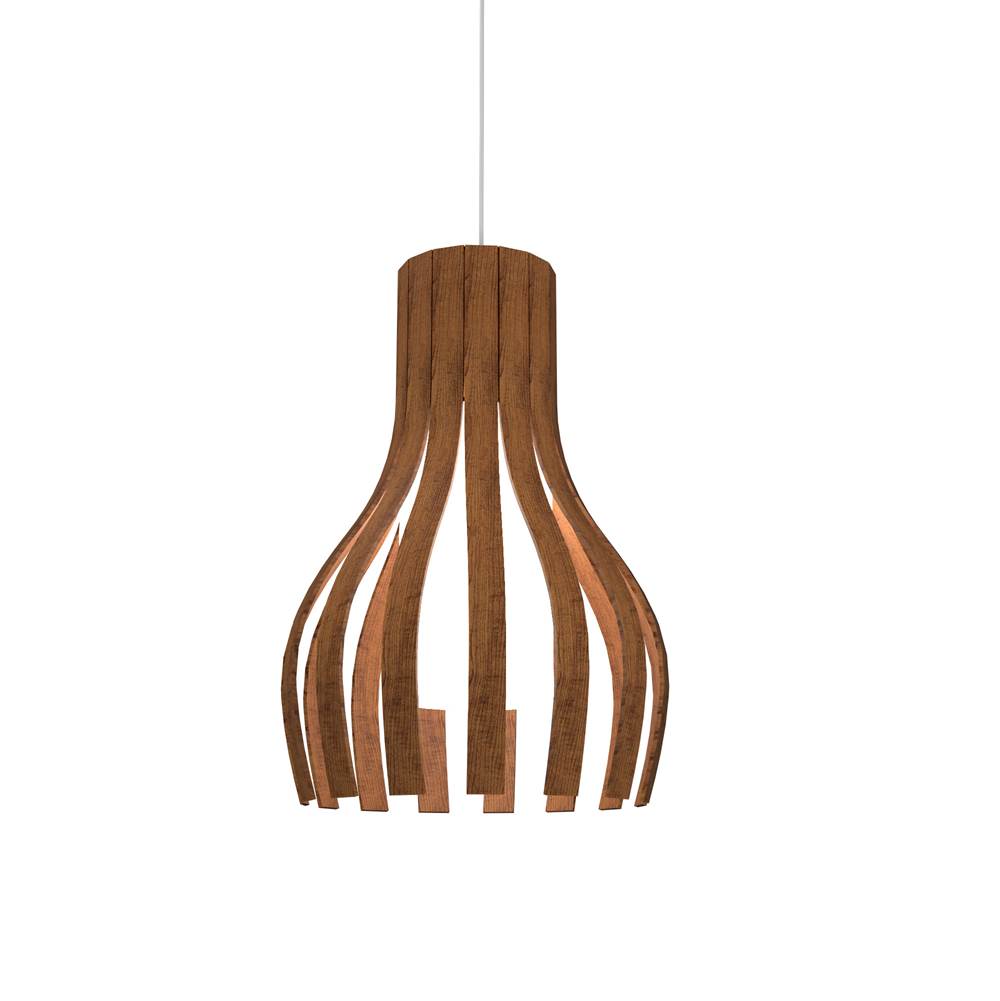 Accord Lighting  Barrel Accord Pendant 269.06