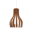 Accord Lighting  Barrel Accord Pendant 269.06