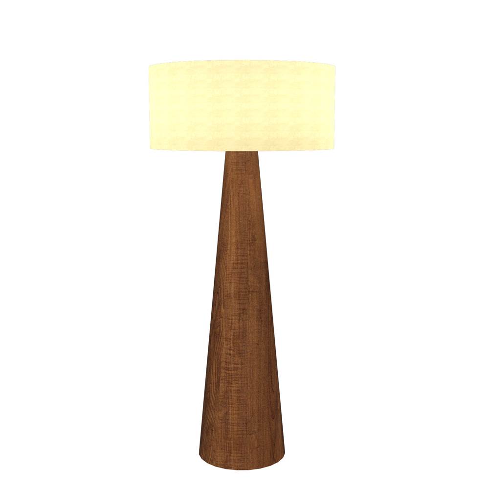Accord Lighting  Conical Accord Floor Lamp 3004.06