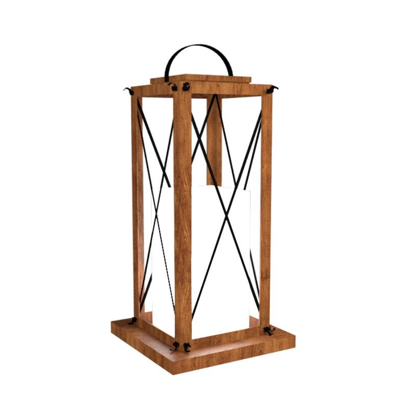 Accord Lighting  Lantern Accord Floor Lamp 3011.06