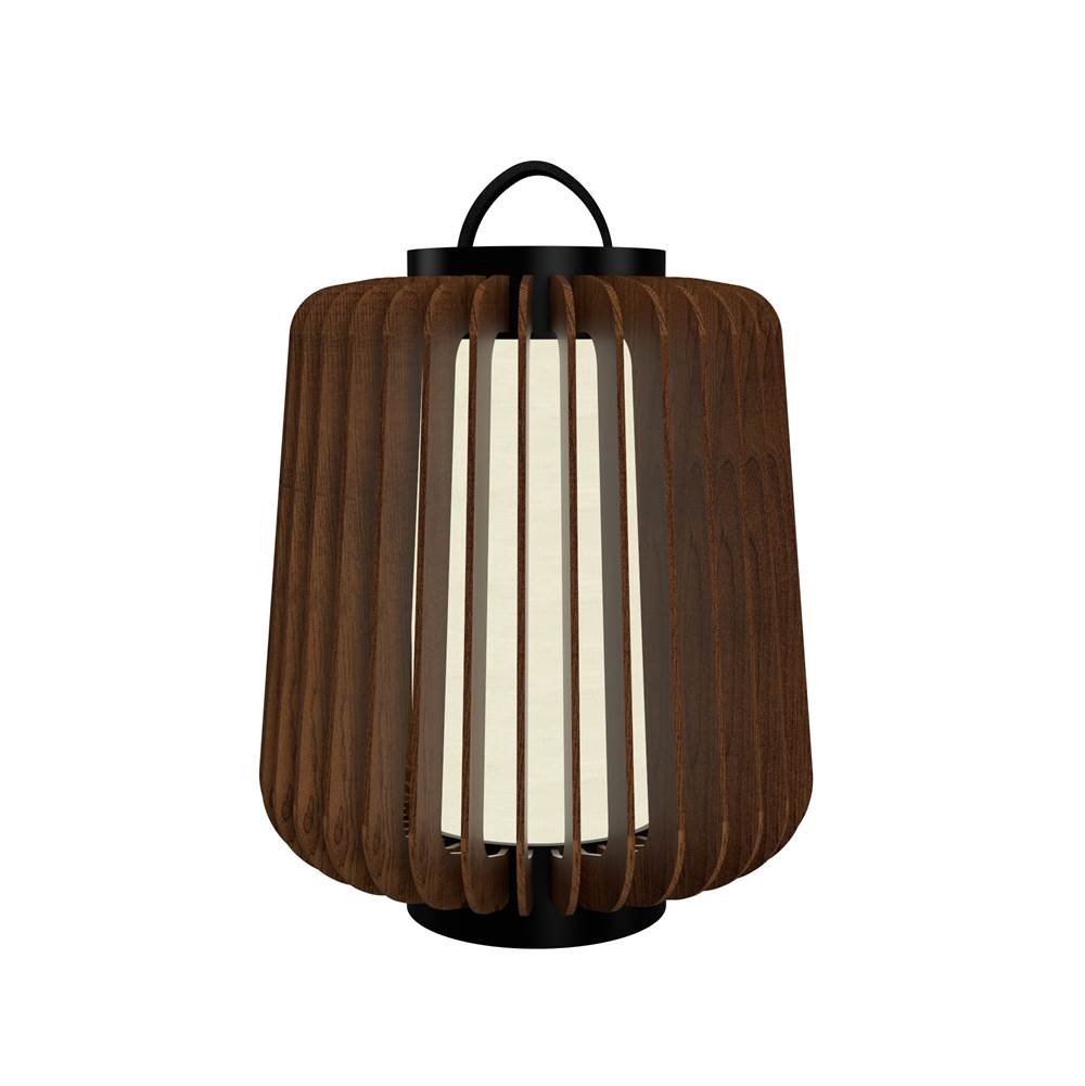 Accord Lighting  Floor Lamp Accord Stecche Di Legno 3035.06