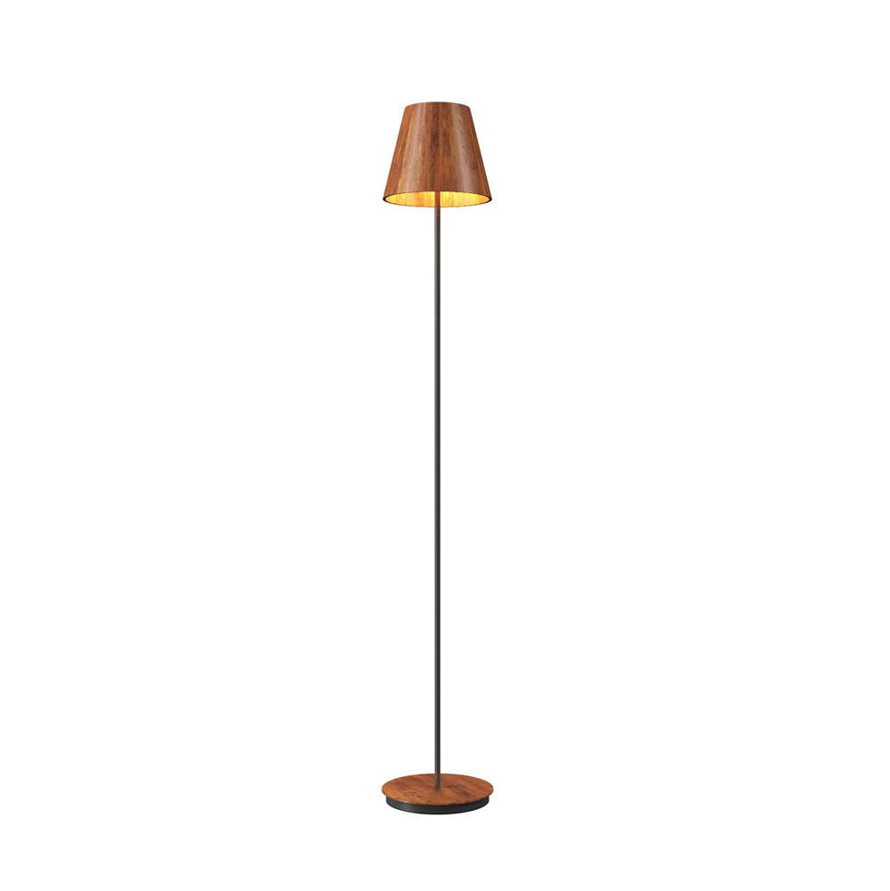 Accord Lighting  Conical Accord Floor Lamp 3053