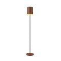 Accord Lighting  Cylindrical Accord Floor Lamp 3054