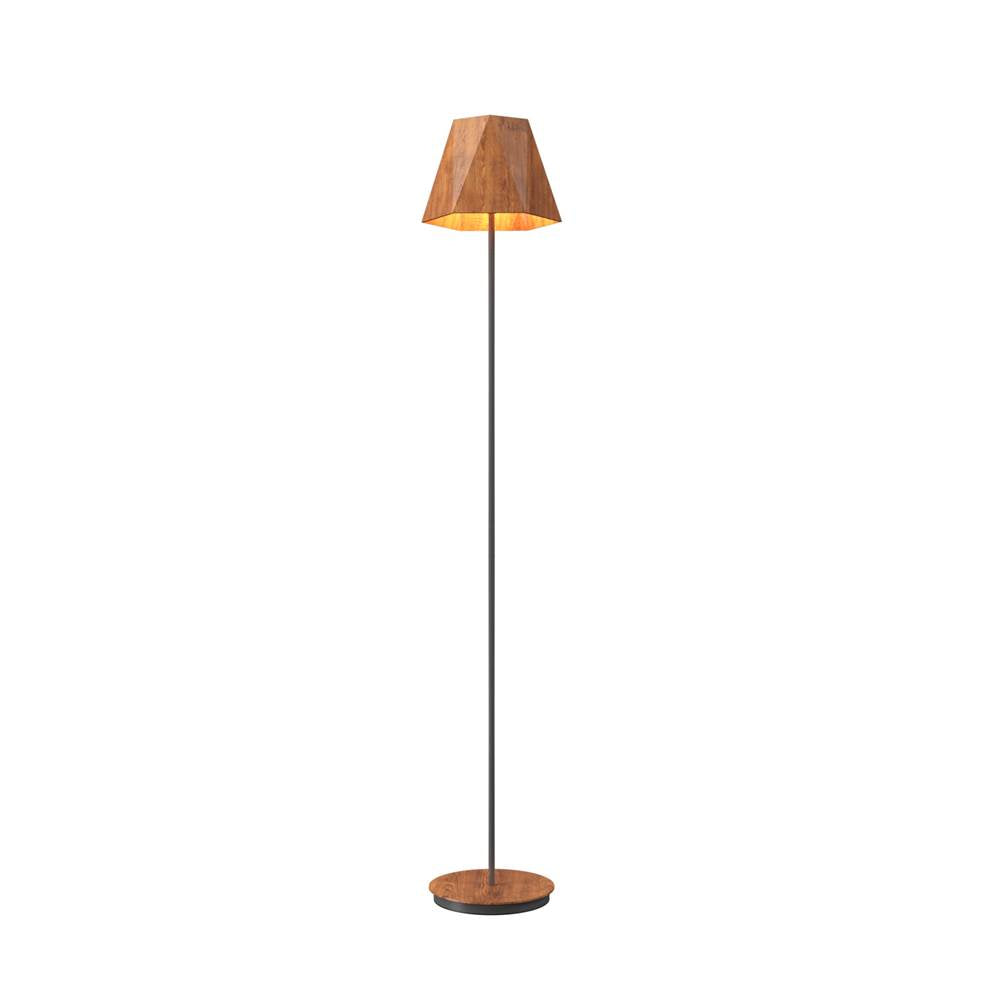 Accord Lighting  Facet Accord Floor Lamp 3055