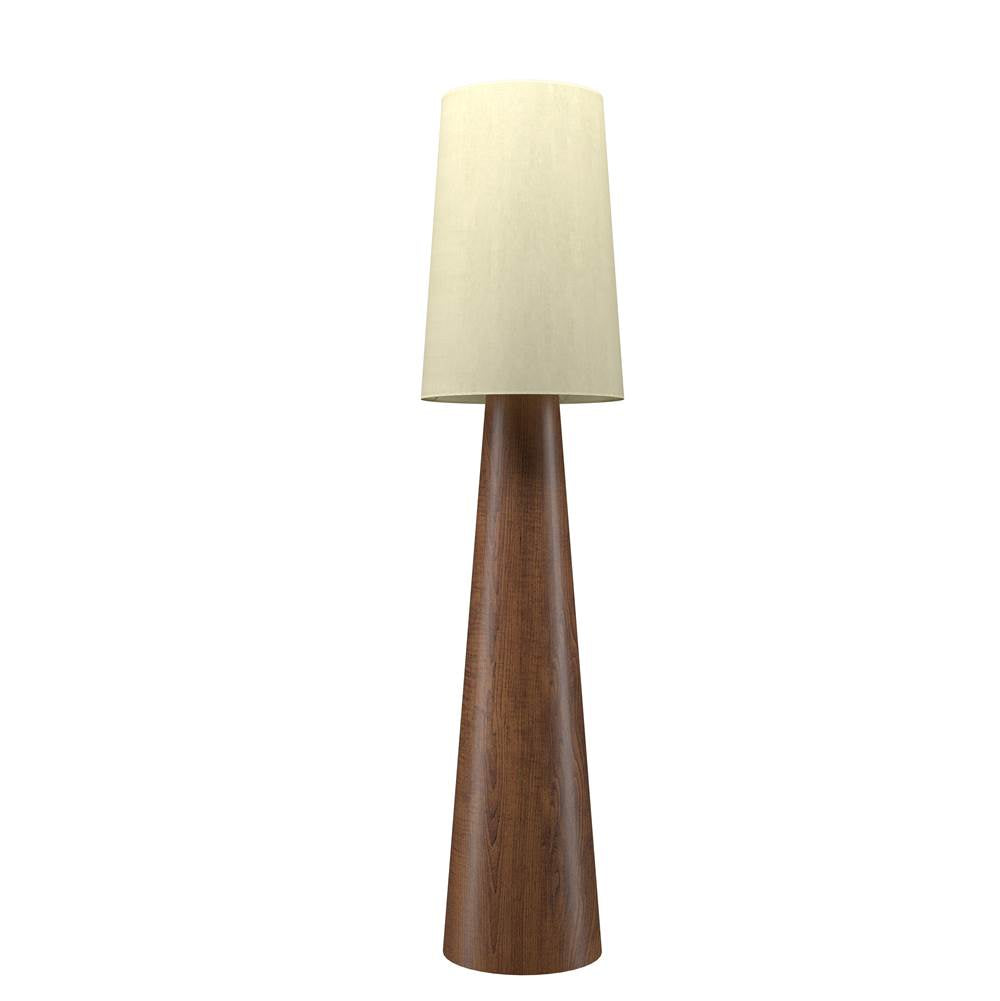 Accord Lighting  Conical Accord Floor Lamp 3062