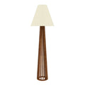 Accord Lighting  Slatted Accord Floor Lamp 361.06
