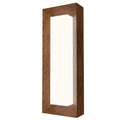 Accord Lighting  Squares Accord Wall Lamp 403.06