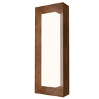 Accord Lighting  Squares Accord Wall Lamp 403.06