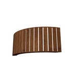 Accord Lighting  Slatted Wall Lamp 4039.06
