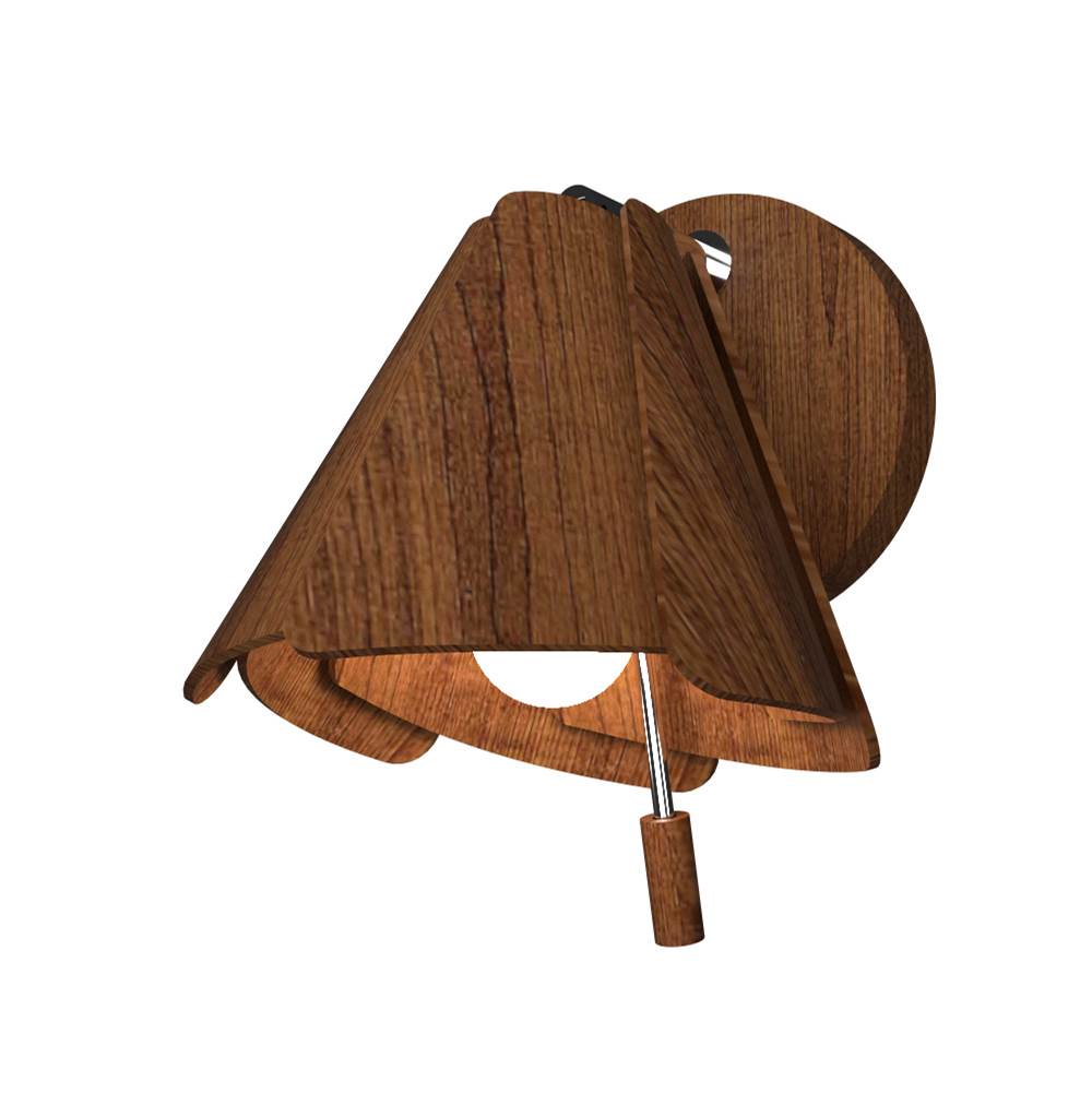 Accord Lighting  Fuchsia Accord Wall Lamp 4136.06