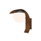 Accord Lighting  Sfera Accord Wall Lamp 416.06