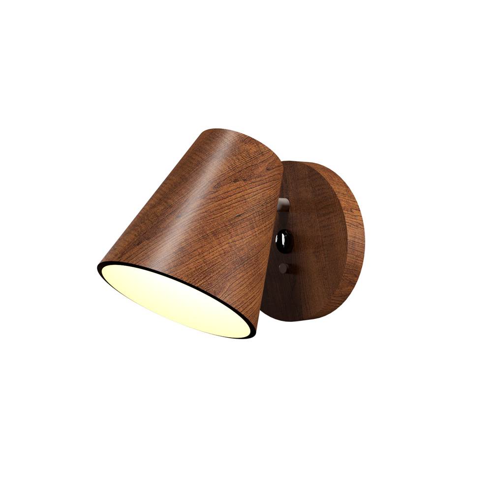 Accord Lighting  Conical Accord Wall Lamp 4199
