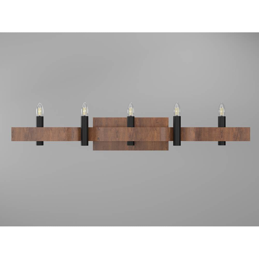Accord Lighting  Flow Accord Wall Lamp 4214