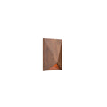 Accord Lighting  Facet Accord Wall Lamp 4219