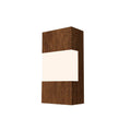 Accord Lighting  Clean Accord Wall Lamp 428.06