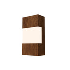 Accord Lighting  Clean Accord Wall Lamp 428.06