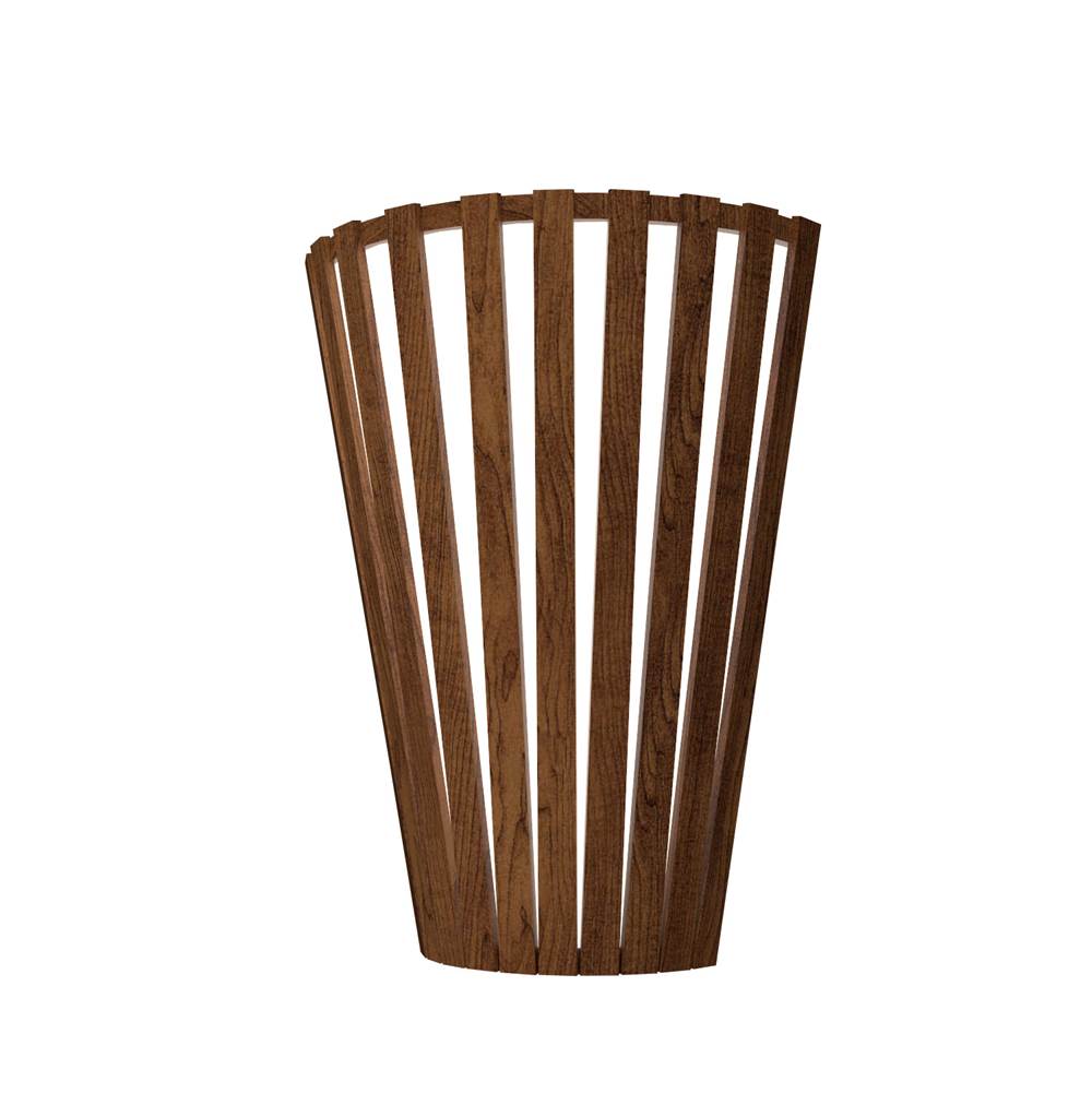 Accord Lighting  Slatted Accord Wall Lamp 456.06
