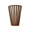 Accord Lighting  Slatted Accord Wall Lamp 456.06