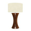 Accord Lighting  Stecche Di Legno Accord Table Lamp 7013.06