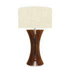 Accord Lighting  Stecche Di Legno Accord Table Lamp 7013.06