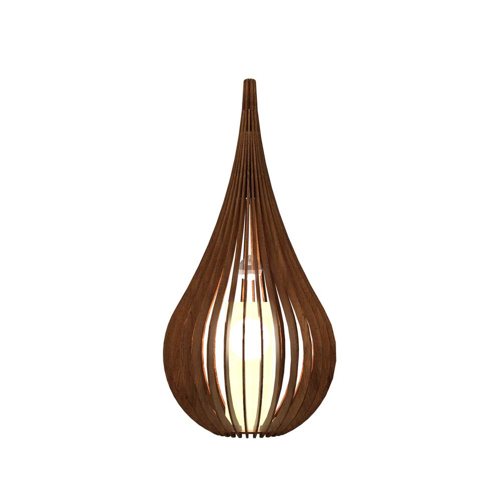 Accord Lighting  Cappadocia Accord Table Lamp 7021.06