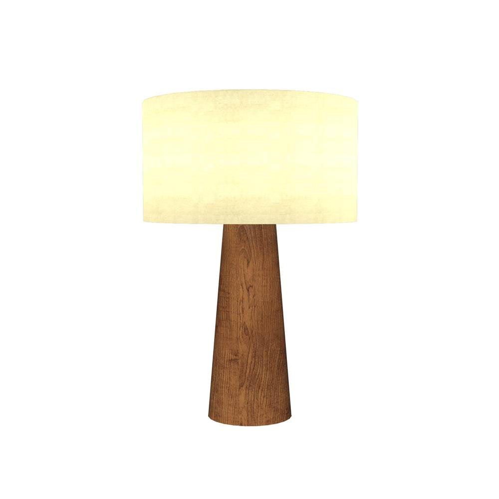 Accord Lighting  Conical Accord Table Lamp 7026.06