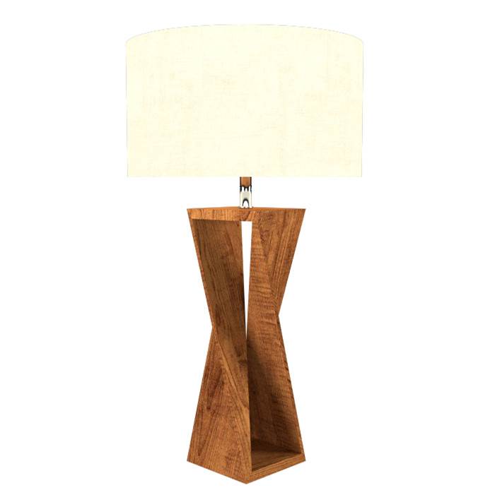 Accord Lighting  Spin Accord Table Lamp 7044.06