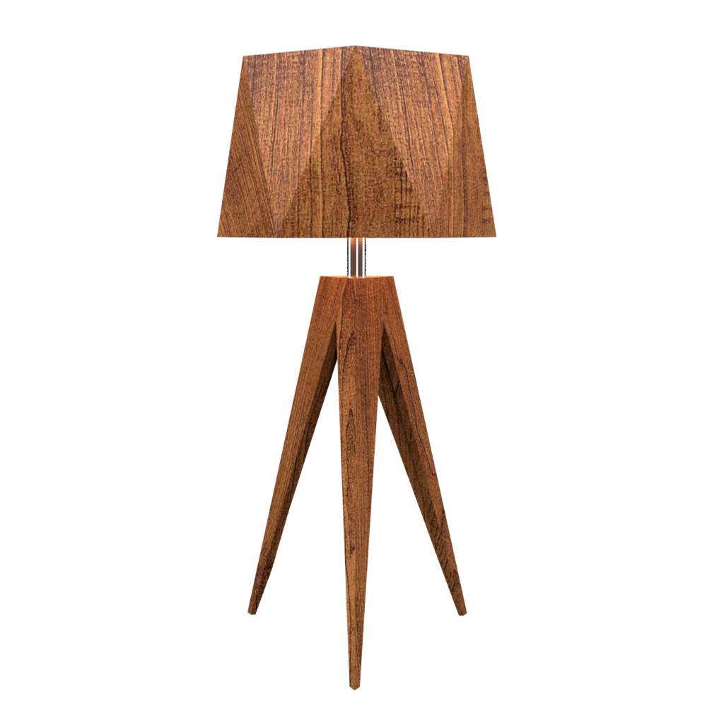 Accord Lighting  Facet Accord Table Lamp 7048.06