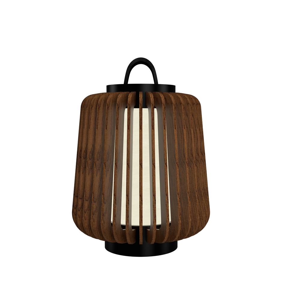 Accord Lighting  Table Accord Stecche Di Legno 7059.06